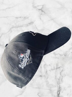 ✅ 2025 World Series Toronto Blue Jays Baseball Cap